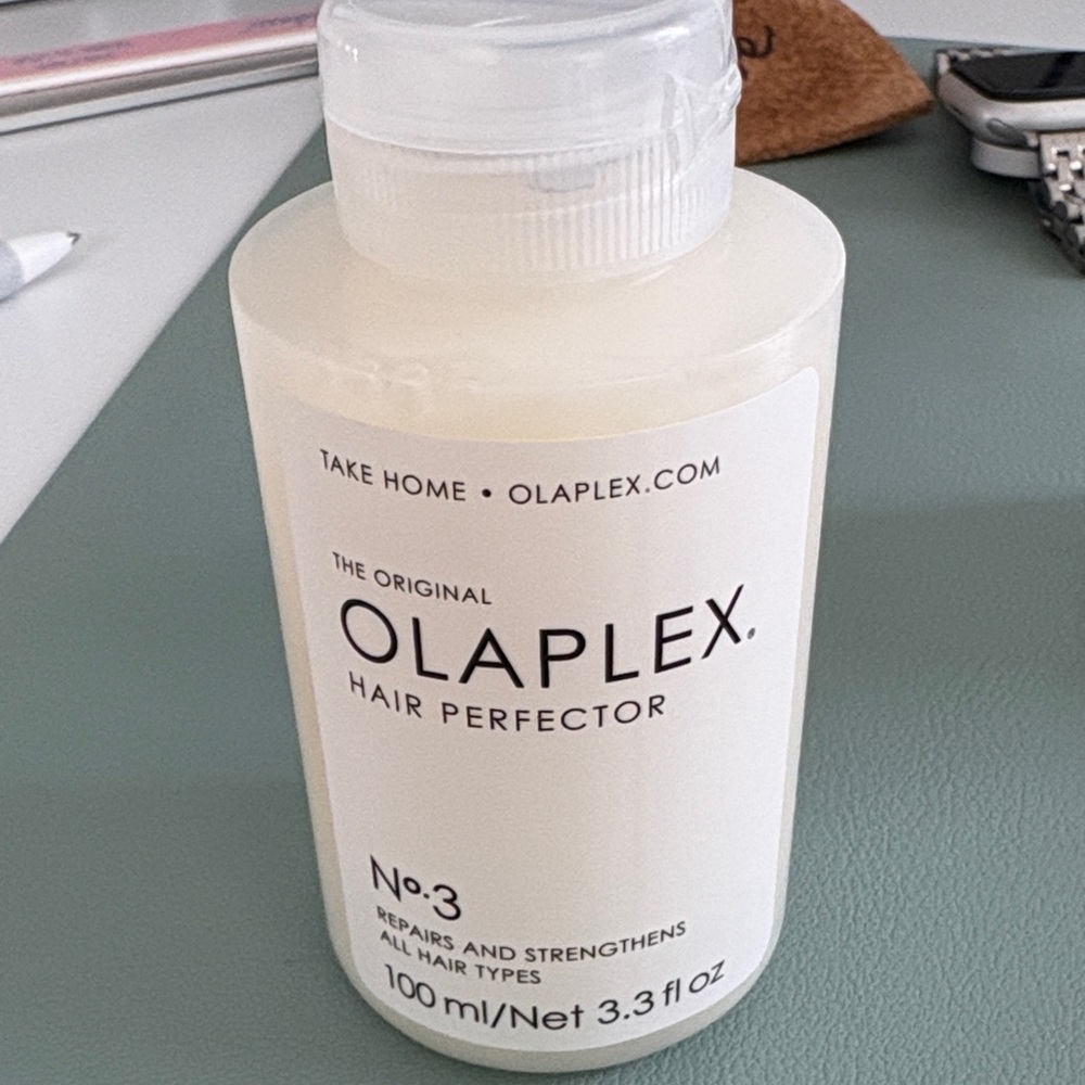 OLAPLEX Hair Perfector No. 3 - White Bottle